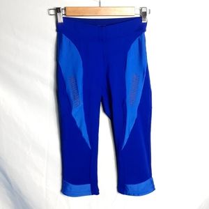 Gymshark cropped workout pants
